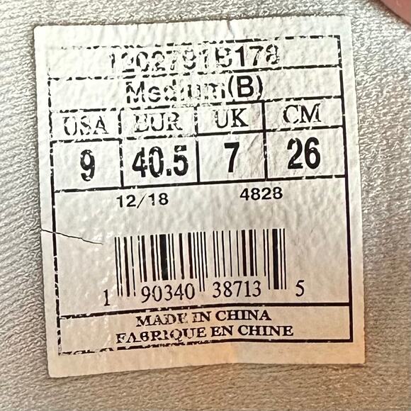 Brooks Womens Levitate 2 Gray Black Running Shoes Sneakers Size 9‎ M 1202791B060 - Picture 9 of 10